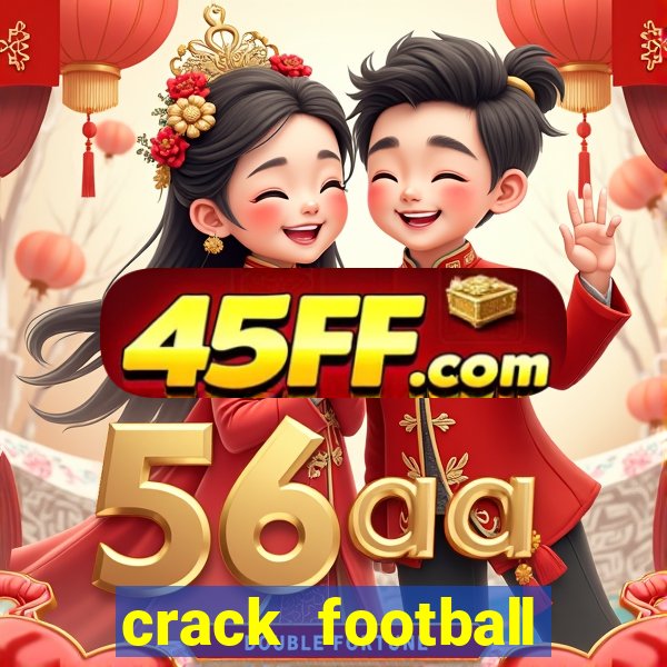 crack football manager 2024
